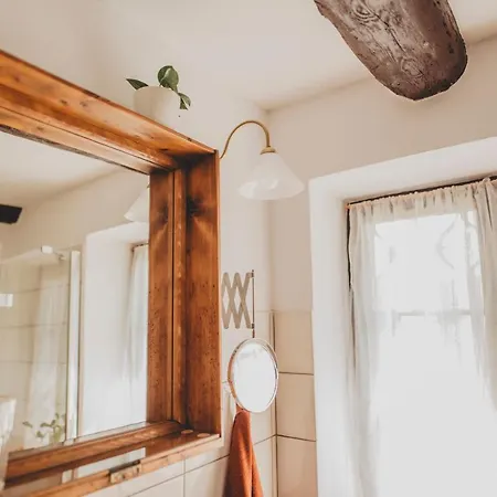 Apartment Boutique Speicher