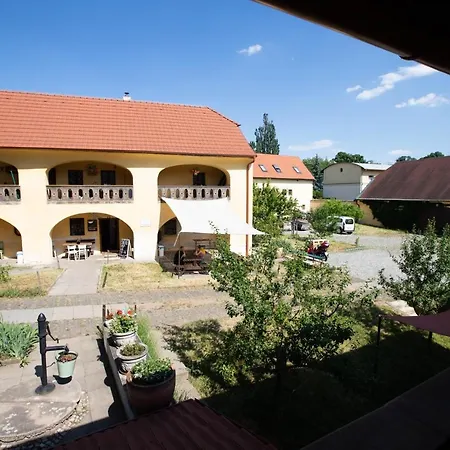Apartament Boutique Speicher
