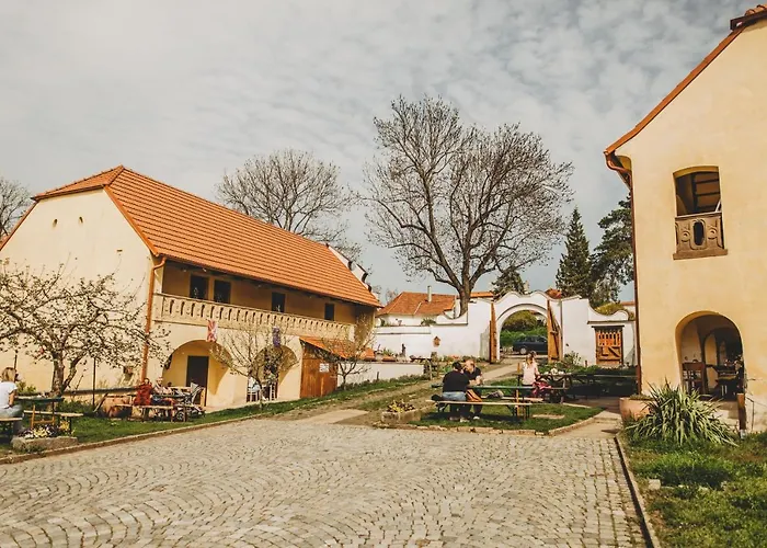 Apartment Boutique Speicher *