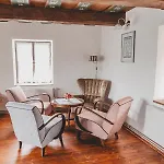 Boutique Speicher * Praga