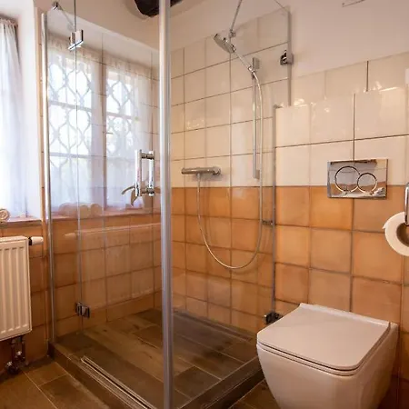 Apartment Boutique Speicher