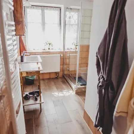 Boutique Speicher Apartment *